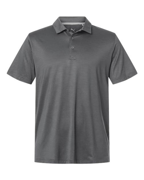 Puma Golf Men's Icon Polo 2.0