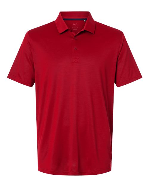 Puma Golf Men's Icon Polo 2.0