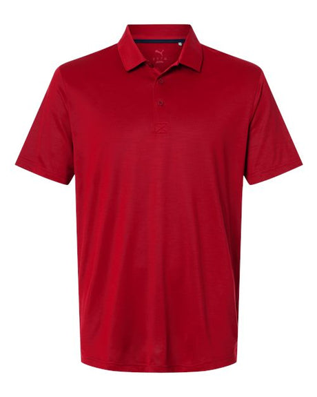 Puma Golf Men's Icon Polo 2.0