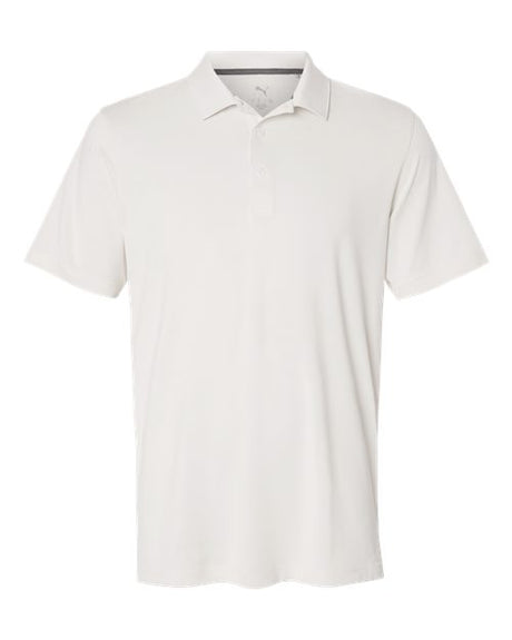 Puma Golf Men's Icon Heather Polo 2.0