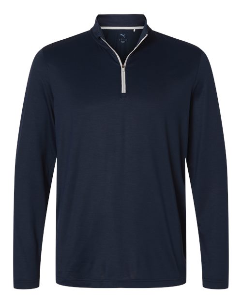 Puma Golf Men's Icon 2.0 Quarter-Zip