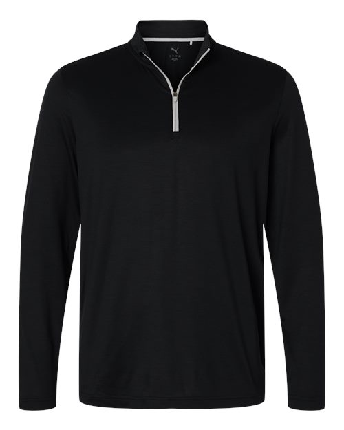 Puma Golf Men's Icon 2.0 Quarter-Zip