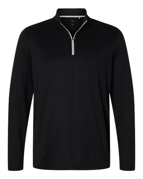 Puma Golf Men's Icon 2.0 Quarter-Zip
