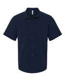 CORE365 Men's UltraUVP Shoreline Short Sleeve Staff Shirt