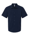 CORE365 Men's UltraUVP Shoreline Short Sleeve Staff Shirt