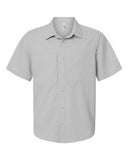 CORE365 Men's UltraUVP Shoreline Short Sleeve Staff Shirt