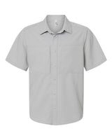 CORE365 Men's UltraUVP Shoreline Short Sleeve Staff Shirt