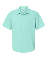 CORE365 Men's UltraUVP Shoreline Short Sleeve Staff Shirt