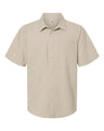 CORE365 Men's UltraUVP Shoreline Short Sleeve Staff Shirt