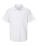 CORE365 Men's UltraUVP Shoreline Short Sleeve Staff Shirt