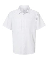 CORE365 Men's UltraUVP Shoreline Short Sleeve Staff Shirt