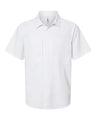 CORE365 Men's UltraUVP Shoreline Short Sleeve Staff Shirt