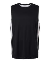 Team 365 Unisex Zone Performance Reversible Jersey