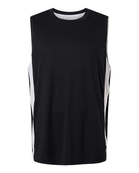 Team 365 Unisex Zone Performance Reversible Jersey