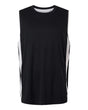 Team 365 Unisex Zone Performance Reversible Jersey