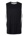 Team 365 Unisex Zone Performance Reversible Jersey