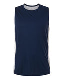 Team 365 Unisex Zone Performance Reversible Jersey