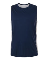 Team 365 Unisex Zone Performance Reversible Jersey