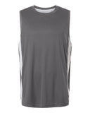 Team 365 Unisex Zone Performance Reversible Jersey