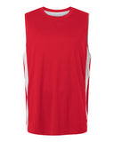 Team 365 Unisex Zone Performance Reversible Jersey