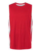 Team 365 Unisex Zone Performance Reversible Jersey