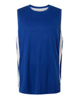 Team 365 Unisex Zone Performance Reversible Jersey