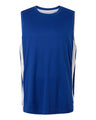 Team 365 Unisex Zone Performance Reversible Jersey