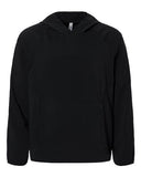 CORE365 Men's UltraUVP Shoreline Long Sleeve Hooded Pullover