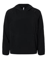 CORE365 Men's UltraUVP Shoreline Long Sleeve Hooded Pullover