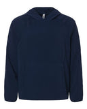 CORE365 Men's UltraUVP Shoreline Long Sleeve Hooded Pullover