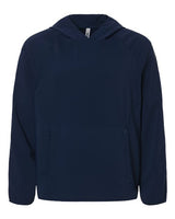 CORE365 Men's UltraUVP Shoreline Long Sleeve Hooded Pullover