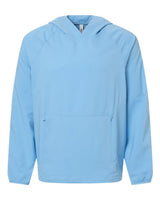 CORE365 Men's UltraUVP Shoreline Long Sleeve Hooded Pullover