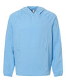 CORE365 Men's UltraUVP Shoreline Long Sleeve Hooded Pullover