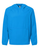 CORE365 Men's UltraUVP Shoreline Long Sleeve Hooded Pullover