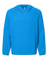 CORE365 Men's UltraUVP Shoreline Long Sleeve Hooded Pullover