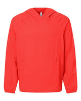 CORE365 Men's UltraUVP Shoreline Long Sleeve Hooded Pullover