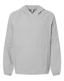 CORE365 Men's UltraUVP Shoreline Long Sleeve Hooded Pullover
