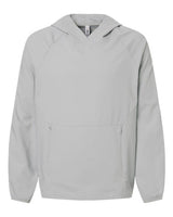 CORE365 Men's UltraUVP Shoreline Long Sleeve Hooded Pullover