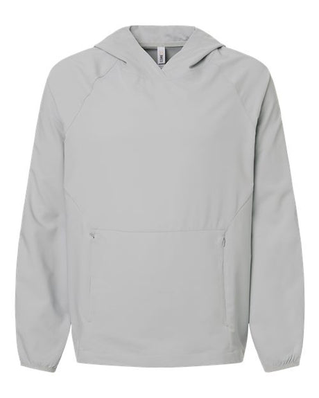 CORE365 Men's UltraUVP Shoreline Long Sleeve Hooded Pullover