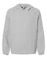 CORE365 Men's UltraUVP Shoreline Long Sleeve Hooded Pullover