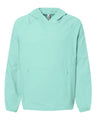 CORE365 Men's UltraUVP Shoreline Long Sleeve Hooded Pullover