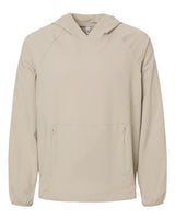 CORE365 Men's UltraUVP Shoreline Long Sleeve Hooded Pullover