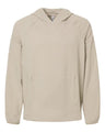CORE365 Men's UltraUVP Shoreline Long Sleeve Hooded Pullover