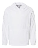 CORE365 Men's UltraUVP Shoreline Long Sleeve Hooded Pullover