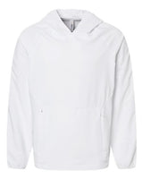 CORE365 Men's UltraUVP Shoreline Long Sleeve Hooded Pullover