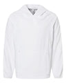 CORE365 Men's UltraUVP Shoreline Long Sleeve Hooded Pullover