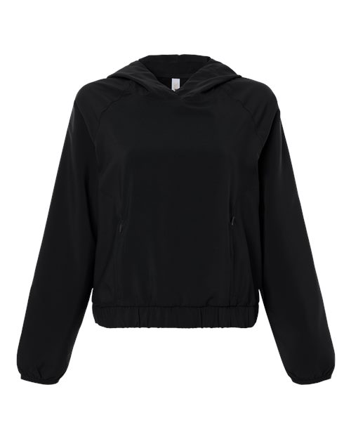 CORE365 Womens UltraUVP Shoreline Long Sleeve Pullover comfortable sun safe active top