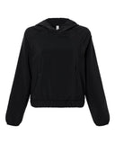 Women's UltraUVP Shoreline Long Sleeve Hooded Pullover