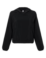 Women's UltraUVP Shoreline Long Sleeve Hooded Pullover