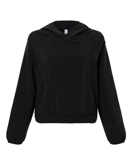 Women's UltraUVP Shoreline Long Sleeve Hooded Pullover